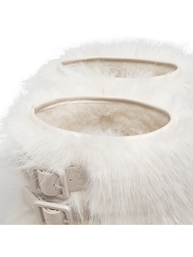 Jenny Fairy Schneeschuhe Jenny Fairy APRES-WS01 Beige