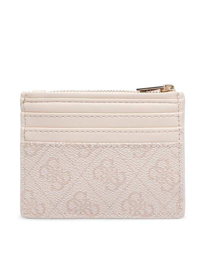 Guess Чохол для кредиток Guess J6YZ26 W2572 Бежевий
