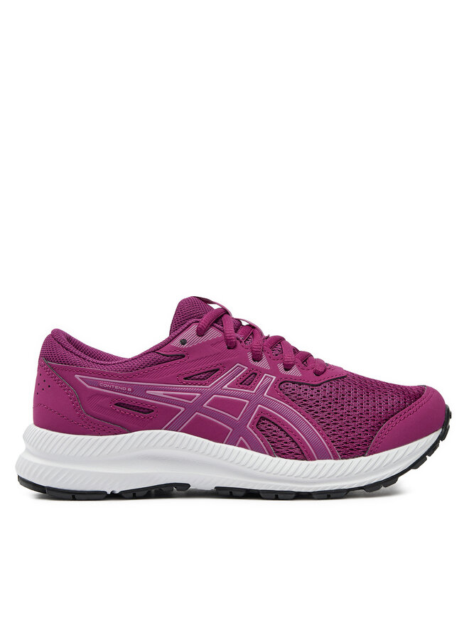 Laufschuhe Asics Contend 8 GS 1014A259 Rosa eschuhe