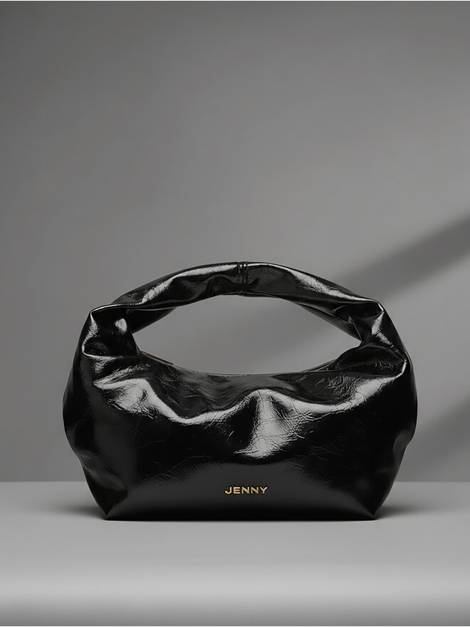 JENNY Handtasche JENNY C-JEN-S-002-08 Schwarz