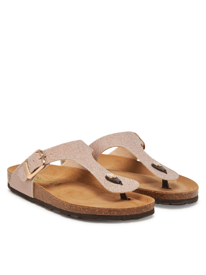 Grünland Flip-flops Grünland Sara CC0112 Rózsaszín
