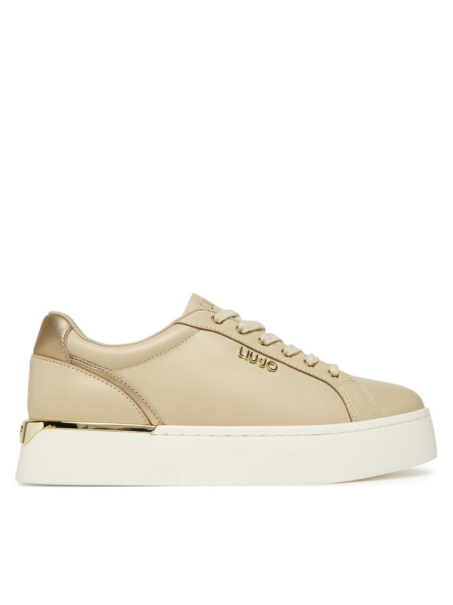 Liu Jo Zapatillas Liu Jo Pretty 06 BF5041 PX026 Beis