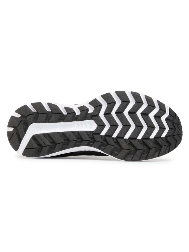 Saucony Взуття для бігу Saucony Cohesion 13 S10559-1 Чорний