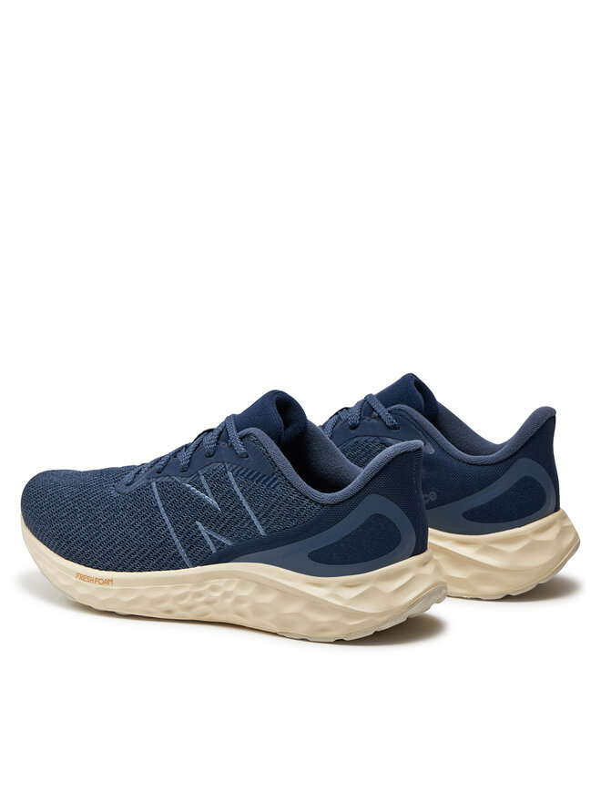 New Balance Scarpe da corsa New Balance Fresh Foam Arishi v4 MARISAN4 Blu scuro