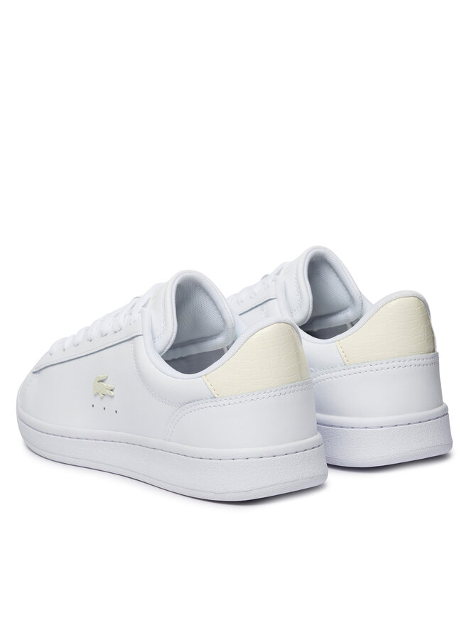 Lacoste Снікерcи Lacoste Carnaby Set 50SFA0048 Білий