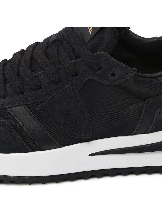 Philippe Model Сникърси Philippe Model Tropez 2.1 Low TYLD W002 Черен
