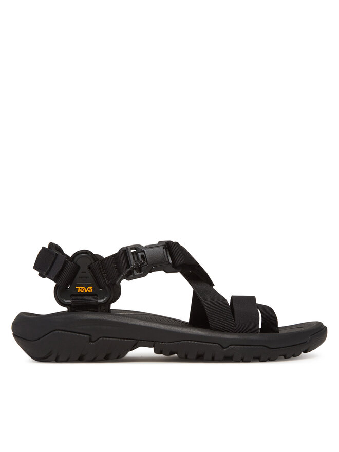 Teva Sandały Teva Hurricane Terra 1169431 Czarny
