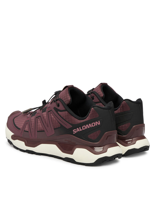 Salomon Sneakers Salomon Xc Roam W L49239000 Violett
