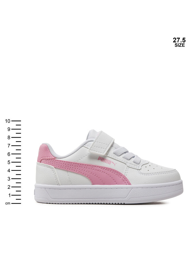 Puma Сникърси Puma Caven 2.0 393839 34 Бял