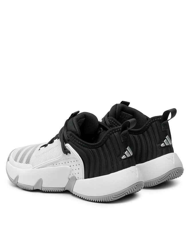 adidas Обувки за баскетбол adidas Trae Unlimited Shoes IG0704 Бял