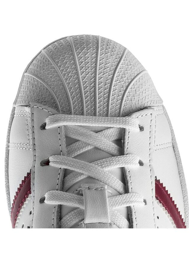 Sneakers adidas Superstar CP9756 Blanc fr.eschuhe.ch