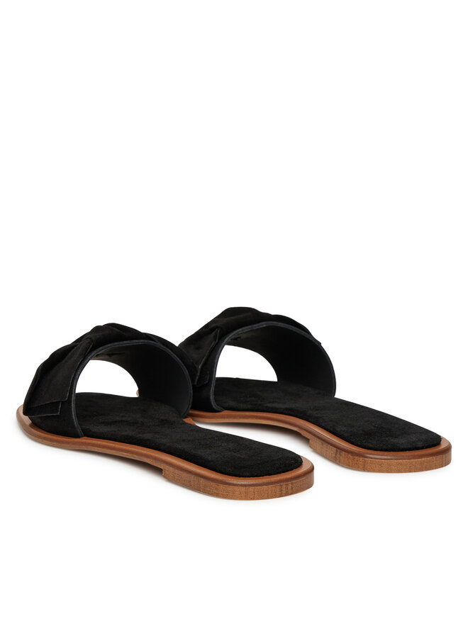 Marella Papucs Marella Casere 2513521077200 Fekete