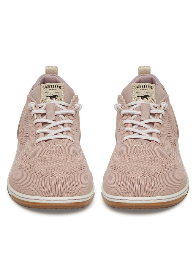 Mustang Zapatillas Mustang 1488-303 Rosa