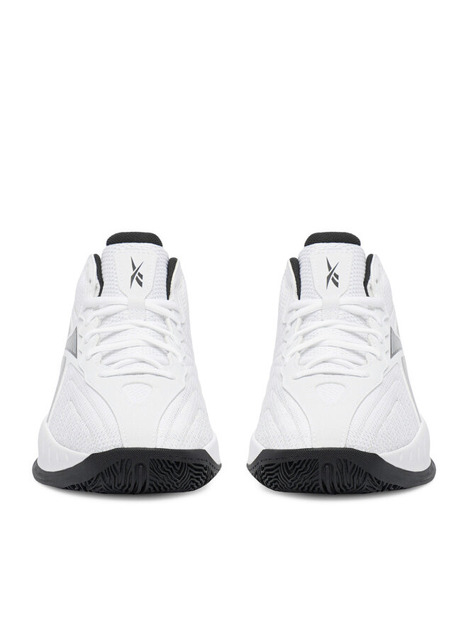 Reebok Scarpe da basket Reebok CEO-PRESS 100247297 Bianco