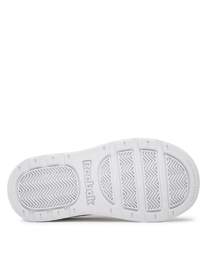 Reebok Sportcipők Reebok Royal Complete Cln 2 HP4831 Fehér