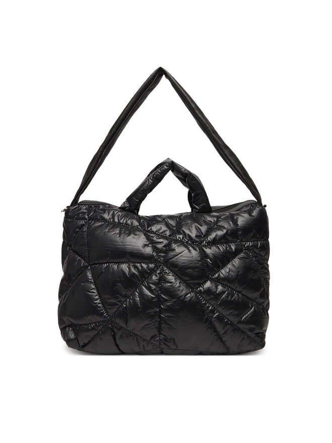 Vic Matié Handtasche Vic Matié Paddinngton 1H0606T 999B090101 Schwarz