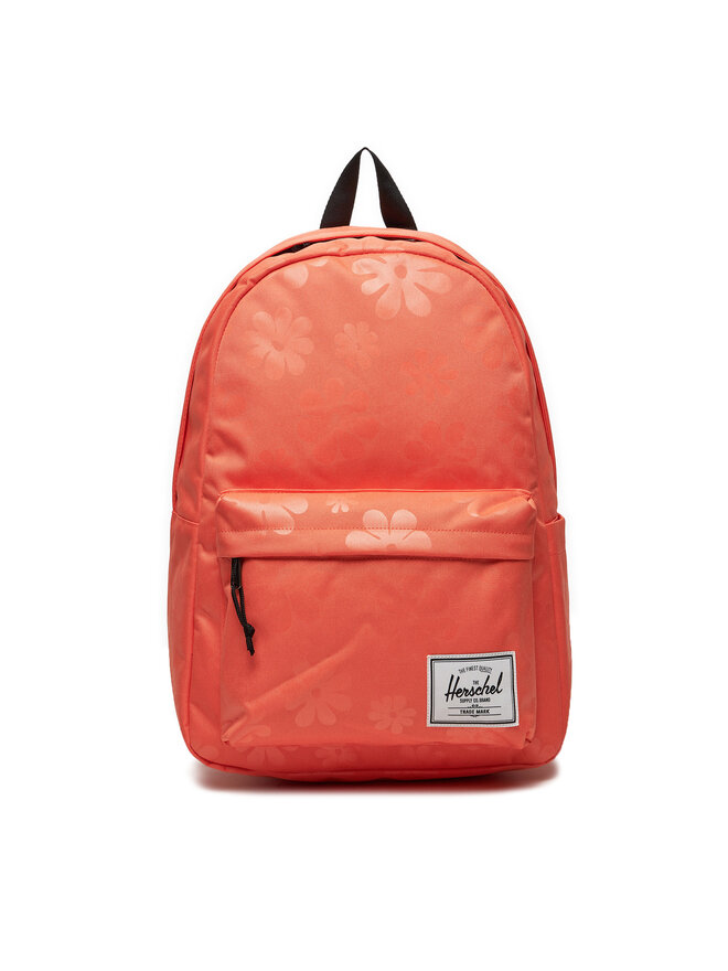 Herschel Rucksack Herschel Herschel Classic™ XL Backpack 11380-06180 Korallenfarben