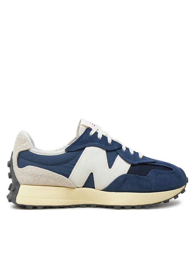 New Balance Sneakers New Balance U327WRJ Blu
