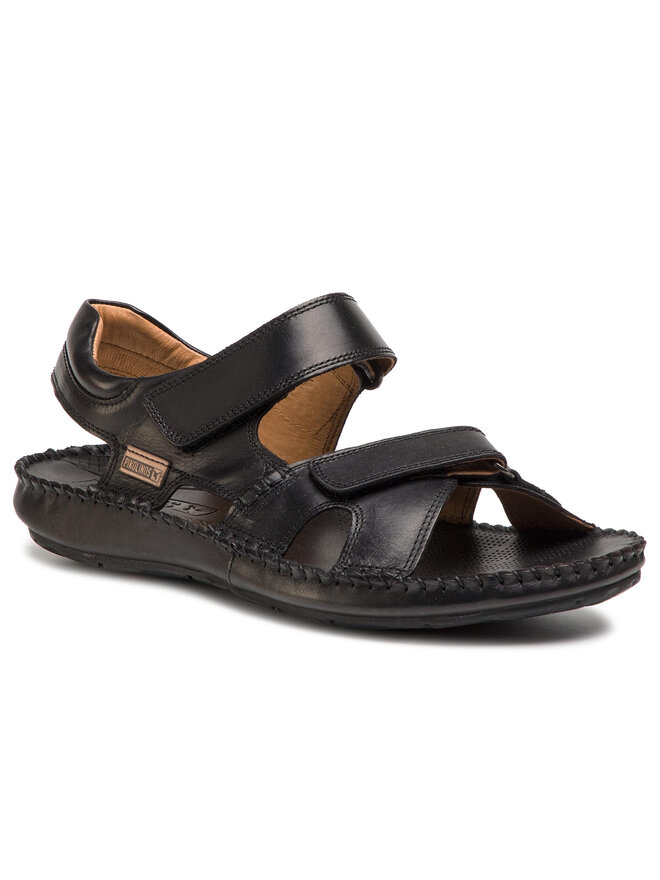 Pikolinos Sandalen Pikolinos 06J-5818 Schwarz