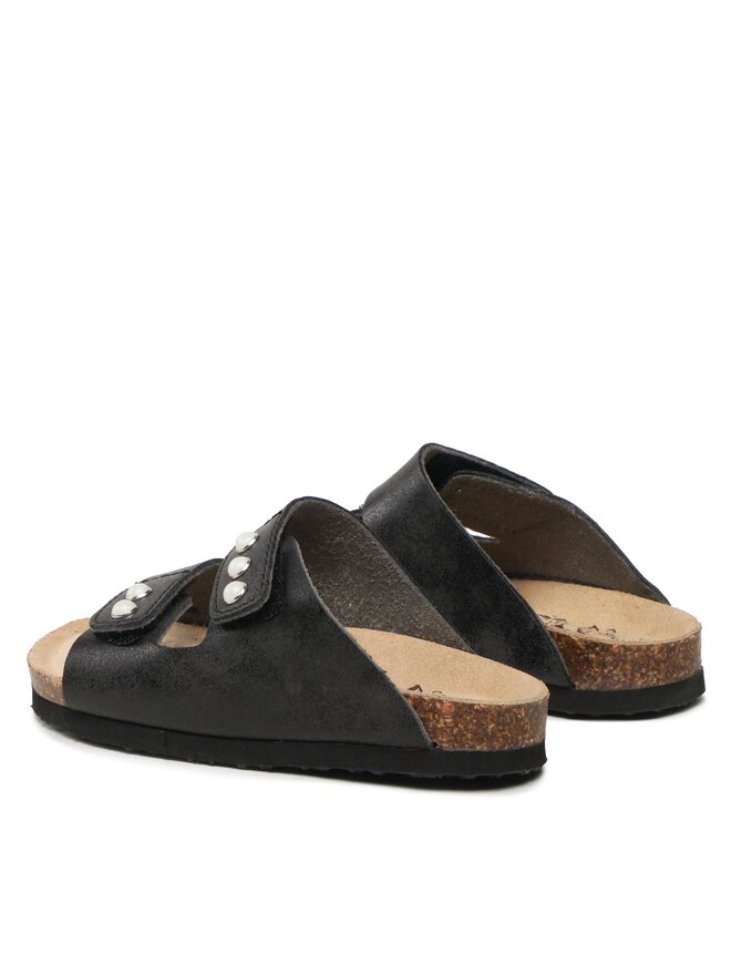 Primigi Šlepetės Primigi 3926122 S Juoda