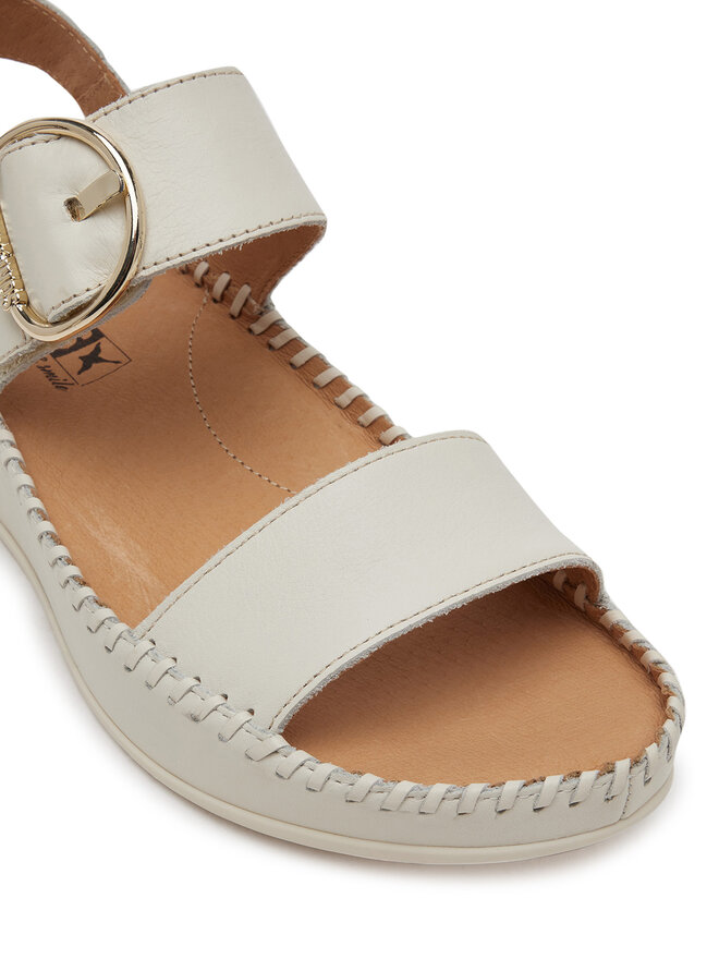 Pikolinos Sandalen Pikolinos W1C-0709 Weiß