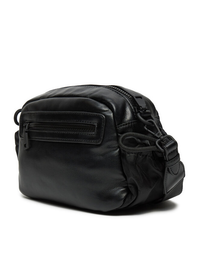 Refresh Handtasche Refresh 183222 Schwarz