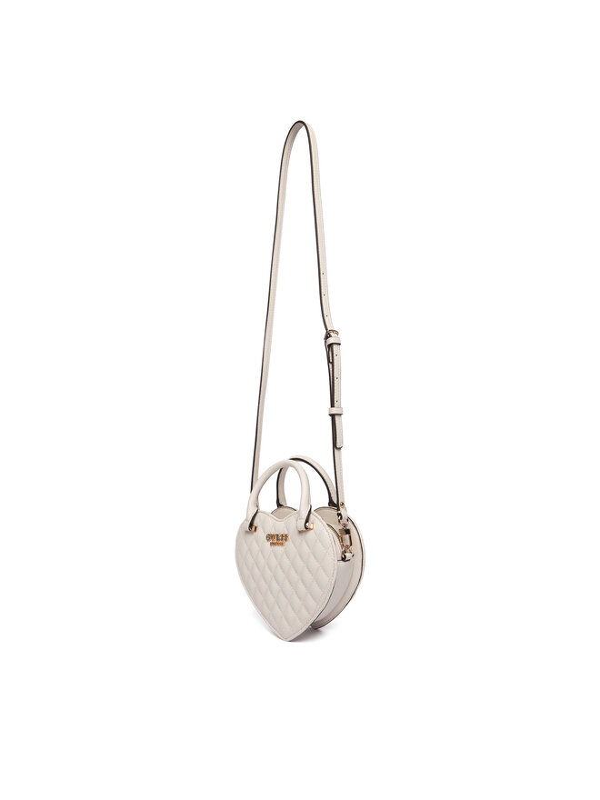Guess Handtasche Guess HWQG98 94770 Weiß