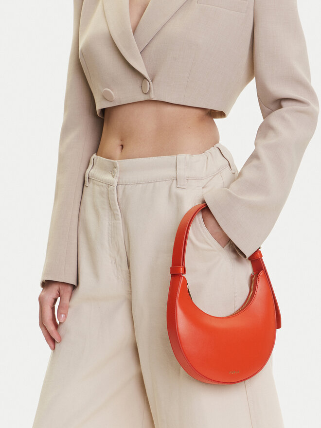 Furla Bolso Furla Delizia Mini WE00649 AX0733 CN KP000 Naranja