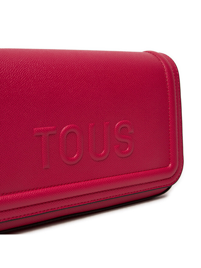 TOUS Handtasche TOUS 2002102825 Rosa