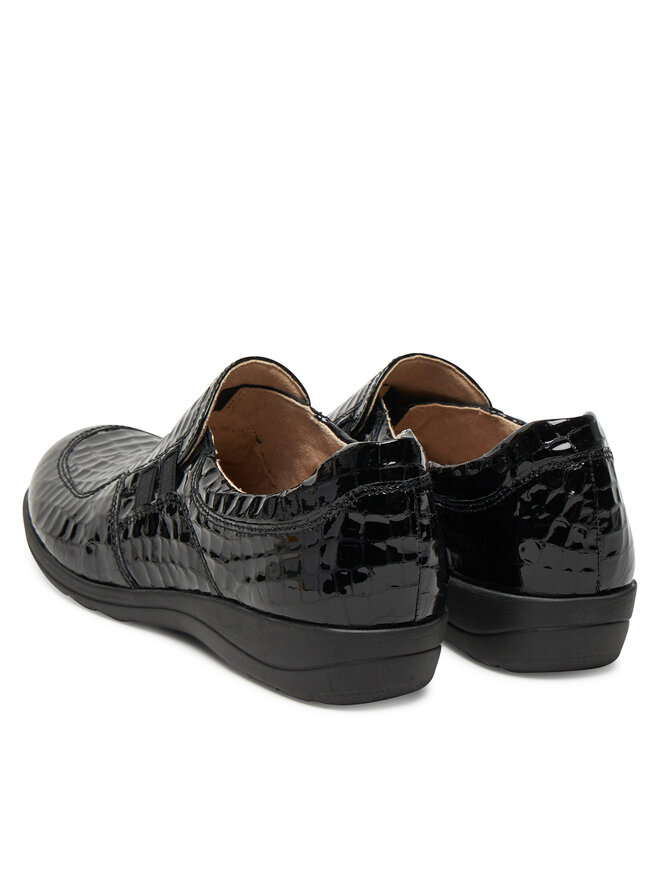 Caprice Halbschuhe Caprice 9-24752-45 Schwarz