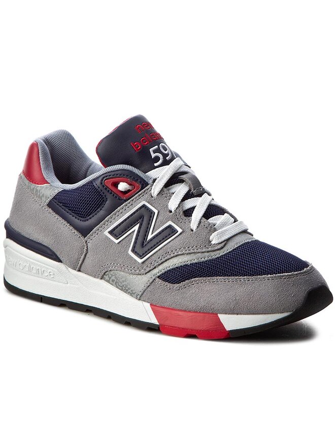 New balance ml597aab discount