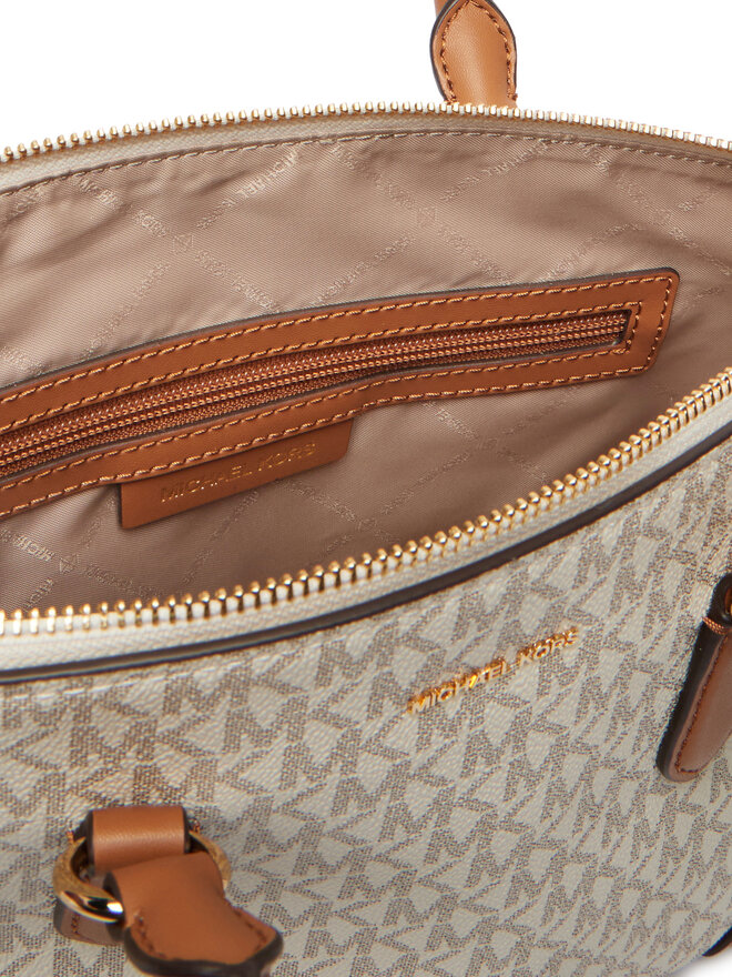 MICHAEL Michael Kors Handtasche MICHAEL Michael Kors 30R6G1WS8B Écru