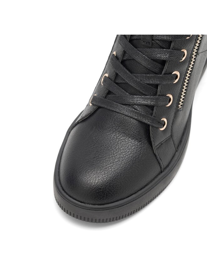 Clara Barson Sneakers Clara Barson BETRIX WS5251-01 Schwarz
