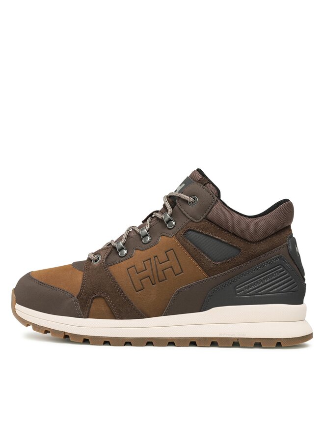 Helly Hansen Zapatillas Helly Hansen Ranger Lv 11829_711 Marrón
