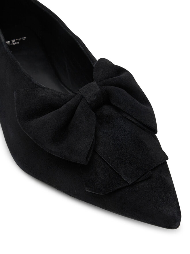 Vagabond Shoemakers Baleriny Vagabond Shoemakers Hermine 5933-240-20 Czarny