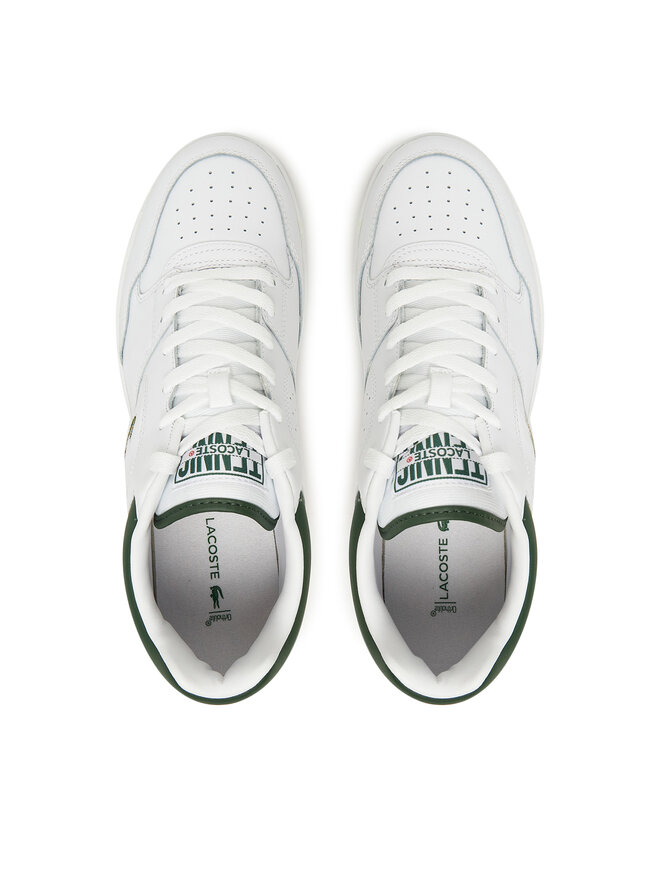 Lacoste Sneakersy Lacoste 7-49SMA0052 Biały