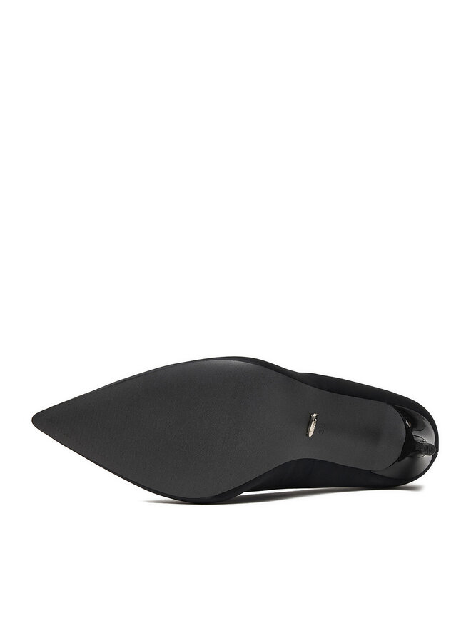 DeeZee Туфлі на шпильці DeeZee CEO-CD24-205 Чорний