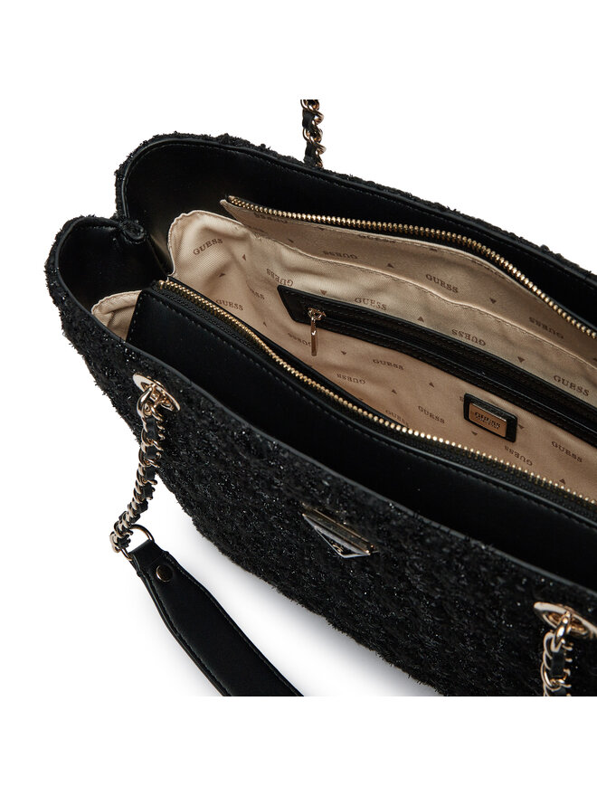 Guess Kabelka Guess Giully (BG) HWBG87 48240 Černá