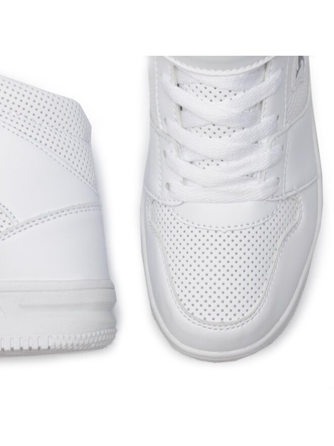 Sneakers KangaRoos Future-Space Hi 18308 000 0000 D Weiß | eschuhe.de
