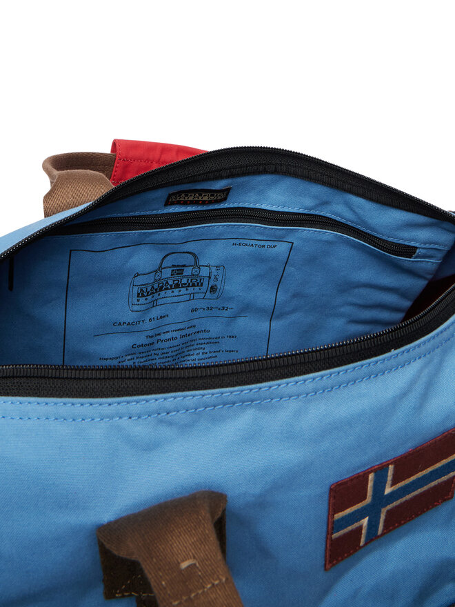 Napapijri Tasche Napapijri NP0A891T Bunt