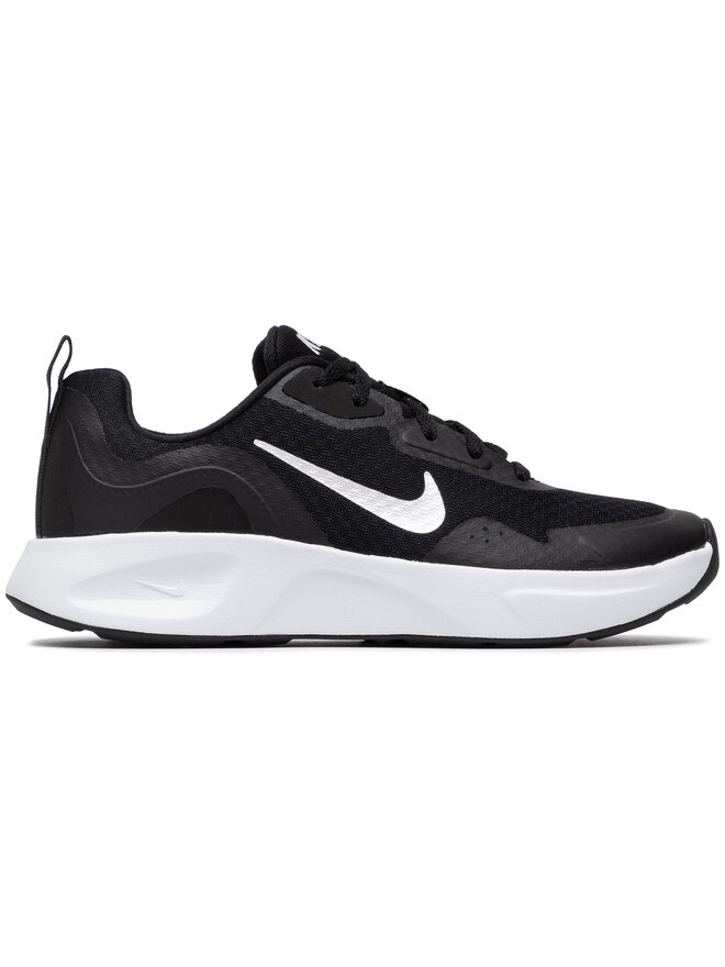 Nike Sneakers Nike Wearallday CJ1677 001 Schwarz
