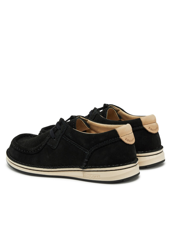 Birkenstock Półbuty Birkenstock Pasadena 1029666 Czarny