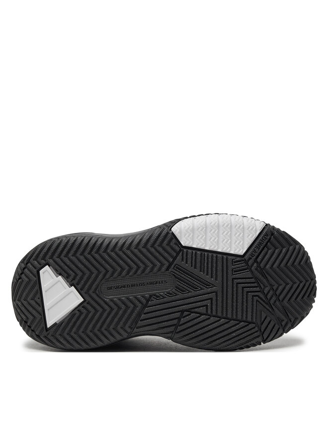 adidas Сникърси adidas Ownthegame 3.0 IF4593 Черен