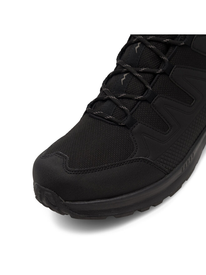 Sprandi Botas Sprandi POINTER MP-S23W173A-1 Negro