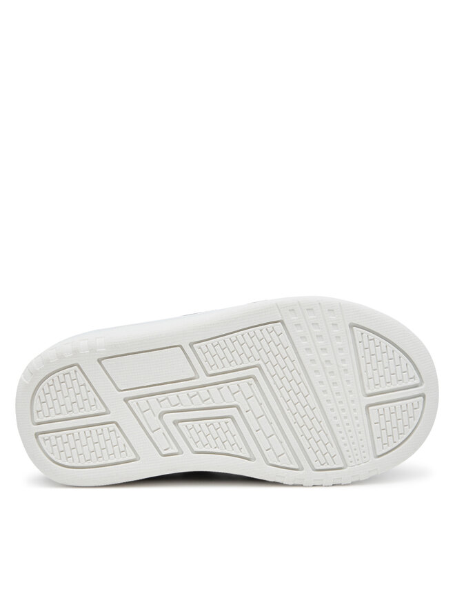 Calvin Klein Сникърси Calvin Klein V1X9-83151-1355 M Черен