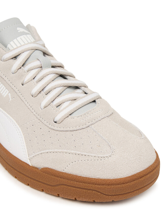 Puma Sneakers Puma Puma Club Pro 407172 03 Hellgrau