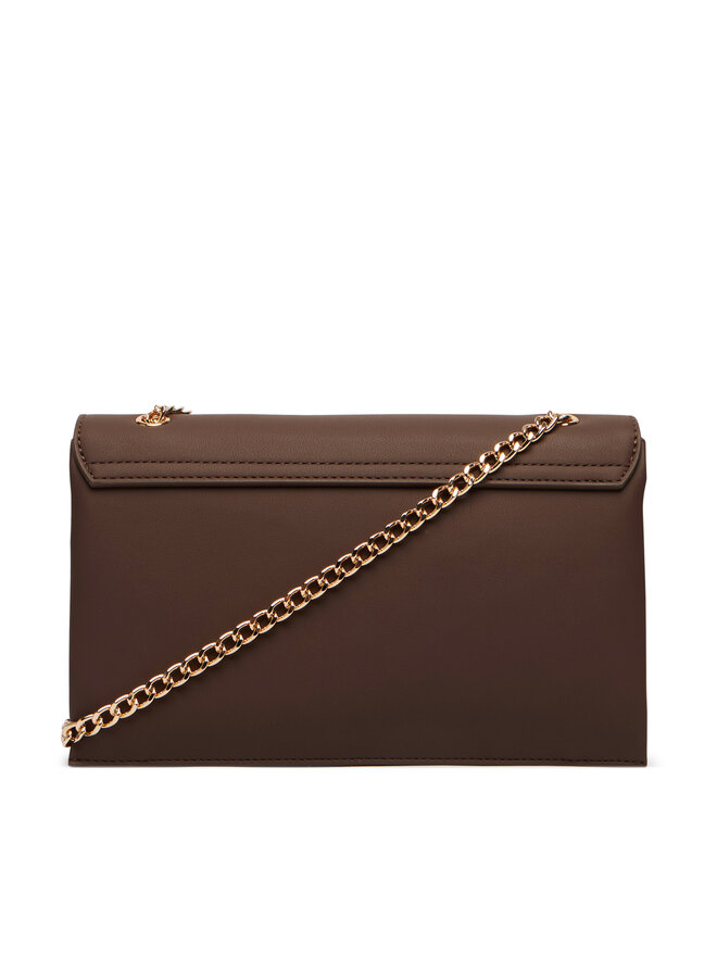 LOVE MOSCHINO Сумка LOVE MOSCHINO JC4192PP1PKD0300 Коричневий