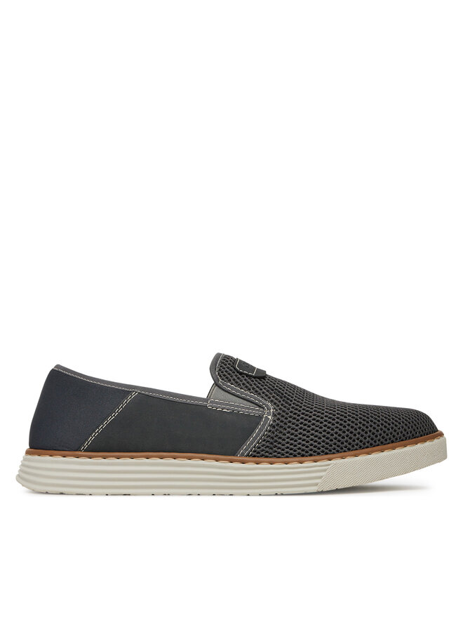 Rieker Cipele Rieker B2267-45 Siva