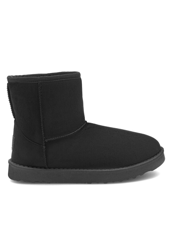 Jenny Fairy Schneeschuhe Jenny Fairy WSL19150-12 Schwarz