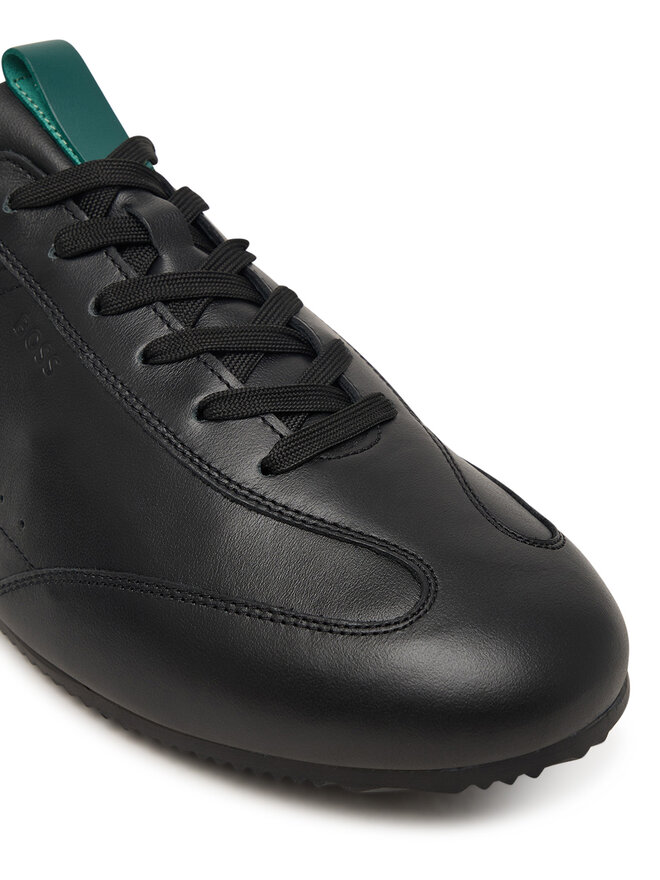 BOSS Sneakers BOSS Lineor 50570018 Schwarz
